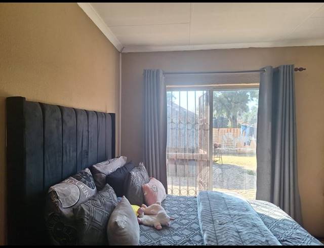 3 BEDROOM PROPERTY TO RENT IN BRAKPAN NORTH